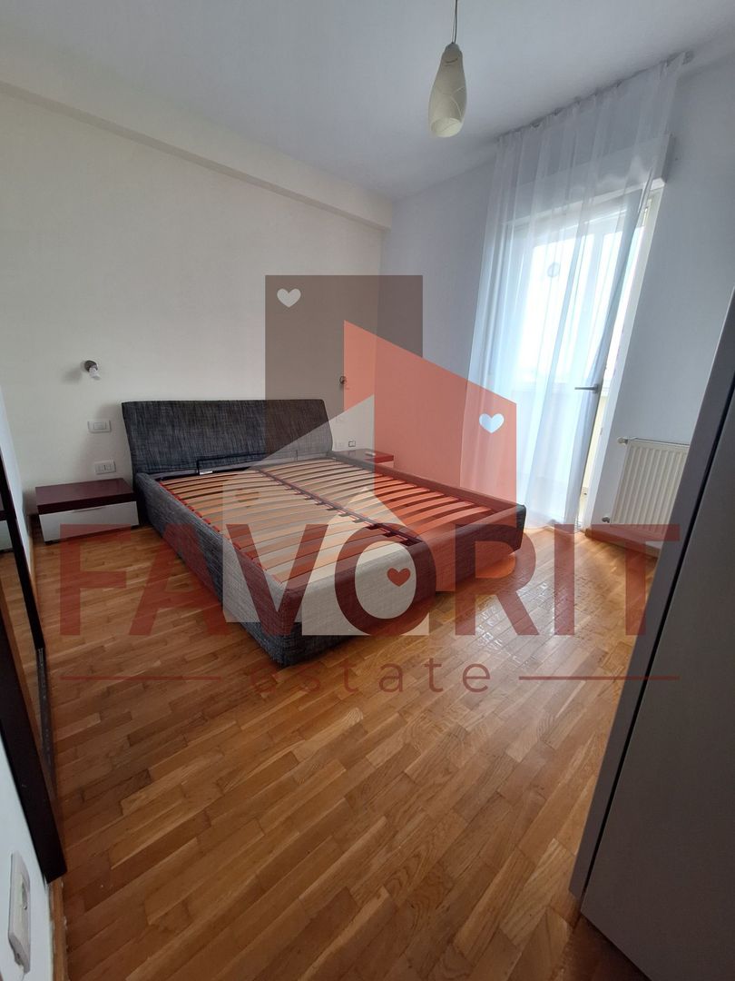 Bloc nou. Etaj intermediar. Pozitie excelenta - Poză 5