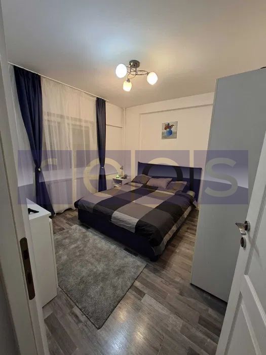 Apartamentent decomandat 3 camere total renovat | Doamna Ghica - Poză 2