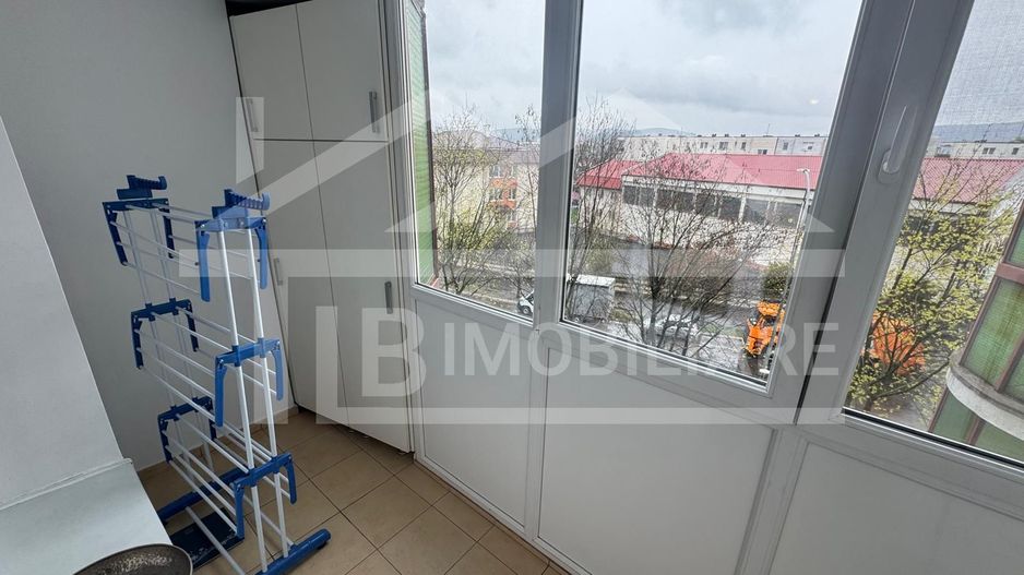 Apartament de 3 camere, 68mp, zona strazii Decebal - Poză 18