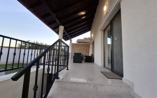 Casă de lux de vânzare – Cartierul Tineretului - Poză 9