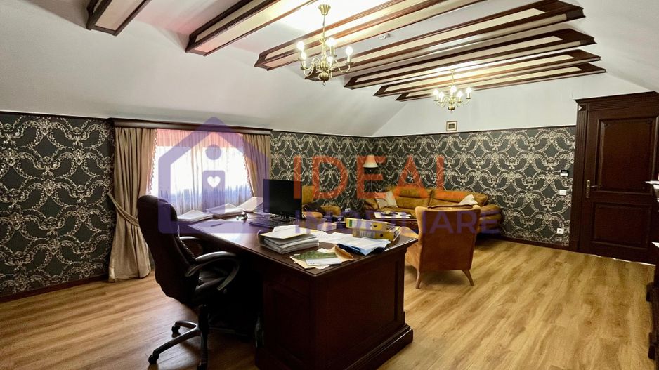 Spațiu de birouri de închiriat – zona Piața Cluj - Poză 4