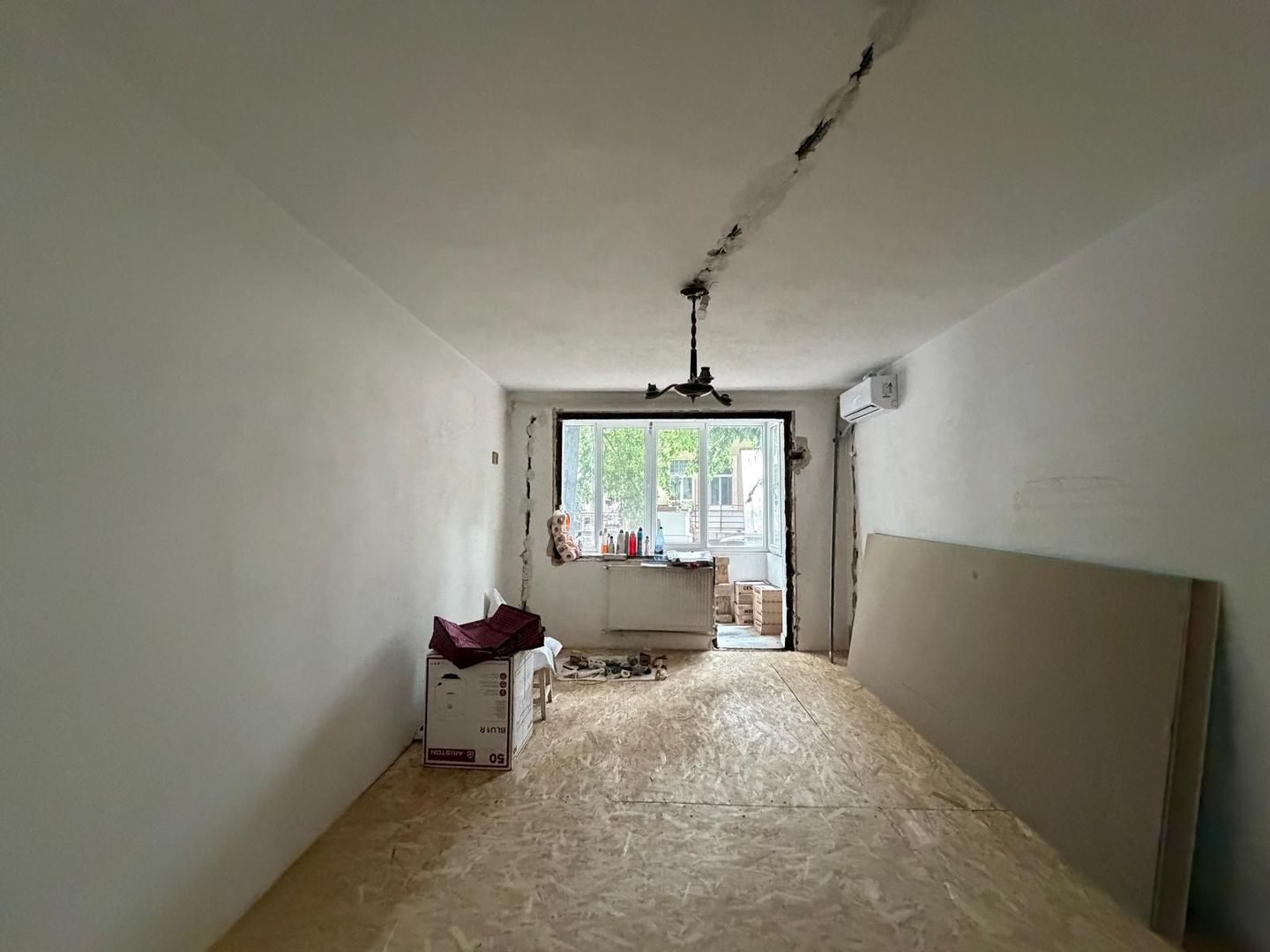 2 camere et 1 vedere spate Calea Grivitei-Gara de Nord - Poză 3
