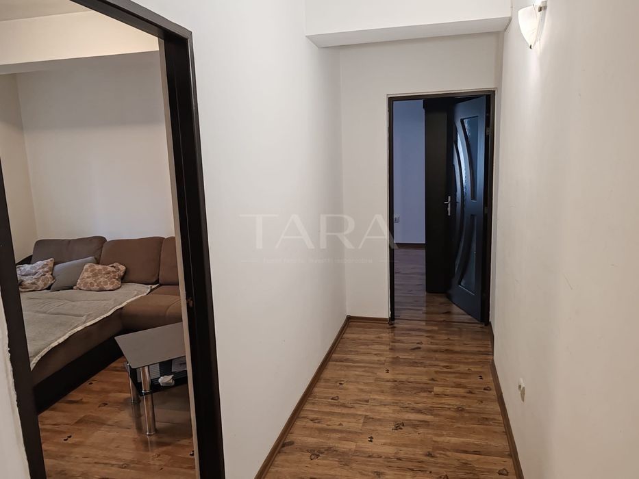 Apartamen 2 camere - Mănăștur - Poză 7