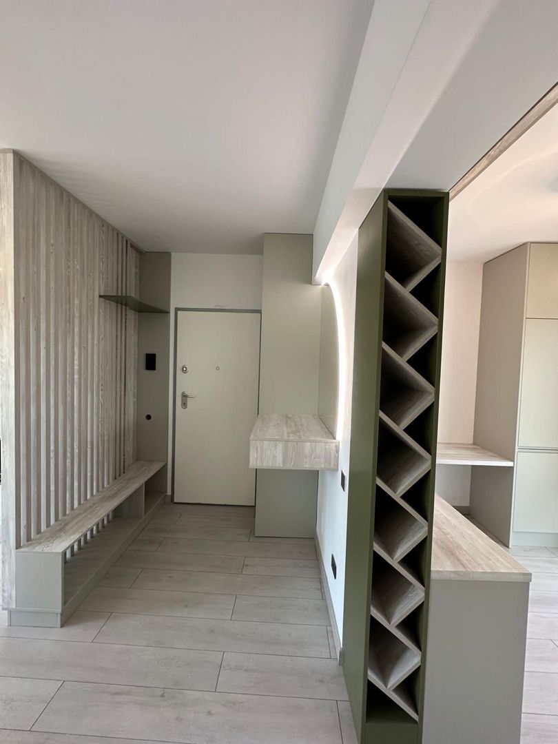 Apartament 2 camere I Dristor I Terasa superba - Poză 14