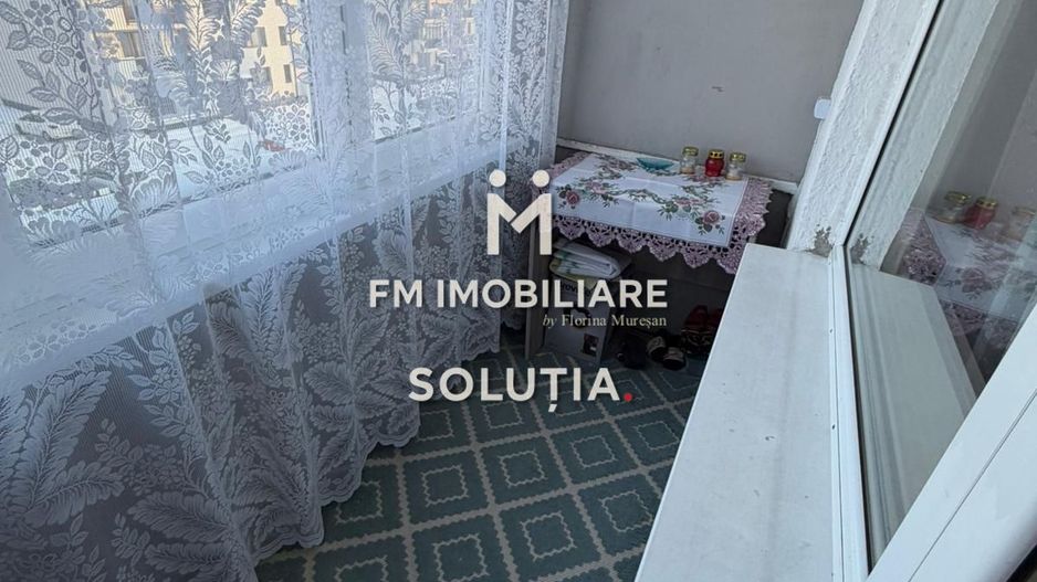 Apartament decomandat, 2 camere, de vânzare, zona Center Nemeș! - Poză 12