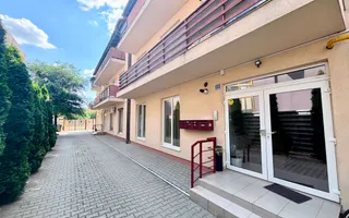 Apartament tip studio, etaj 1 | Dumbravita | Kaufland - Poză 13