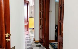 Spre chirie | Apartament 91 m² | 2 dormitoare + living + birou | Centru | Bd. Ștefan cel Mare - Poză 11