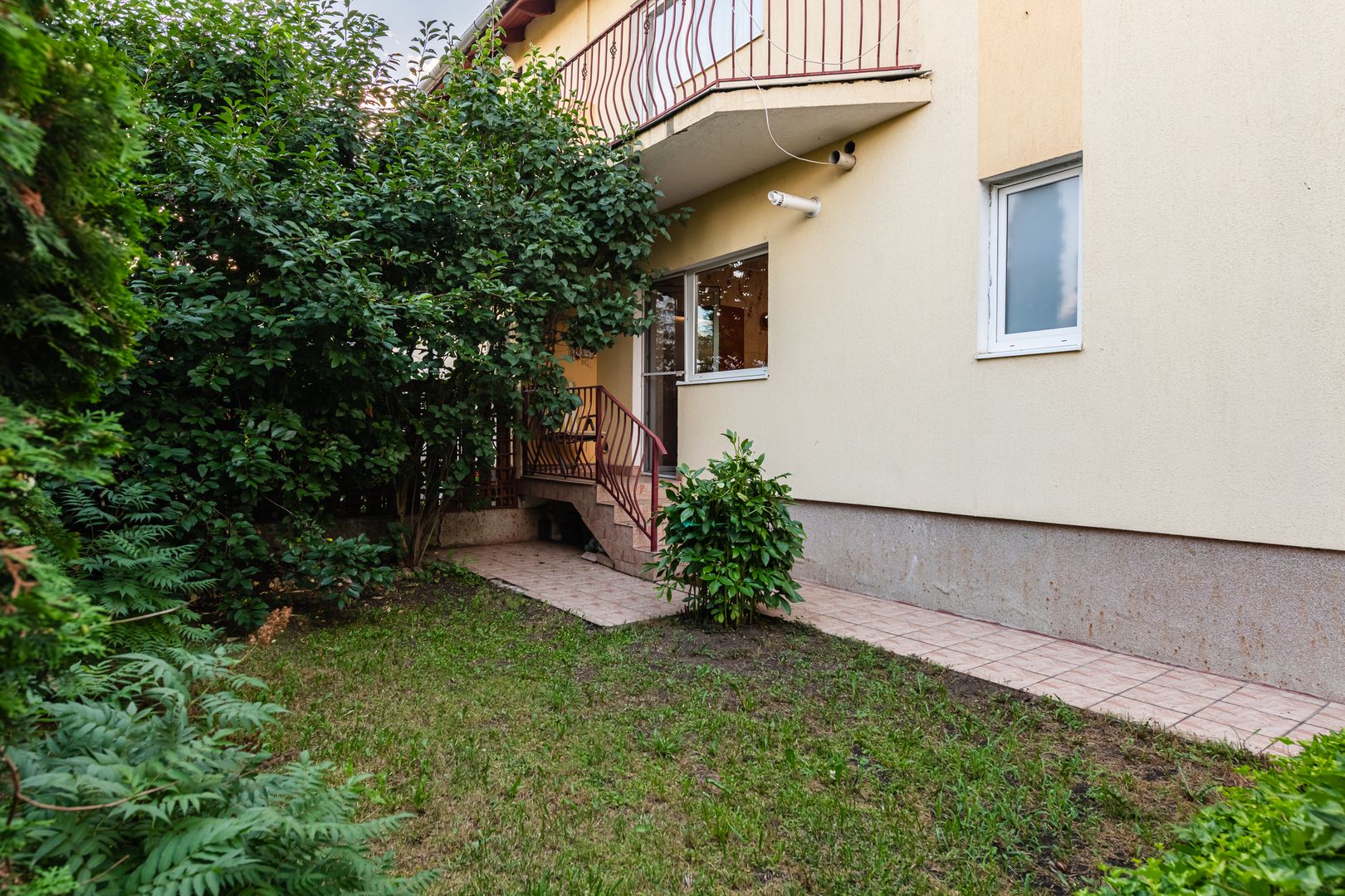 Duplex 169 mp utili, teren 378 mp, Florești Terra - Poză 16