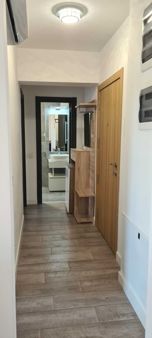 Apartament 2 camere - Nord - 1 Mai - Poză 7