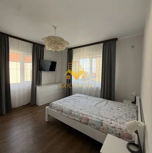 2 camere, decomandate, Dambul Rotund str. Doinei Zona Maramuresului - Poză 1