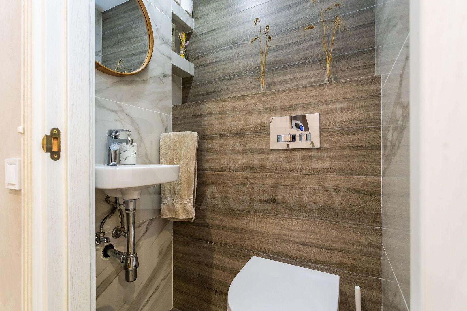 Vânzare, apartament, 3 camere, str. Pietrăriei, Râșcani - Poză 15