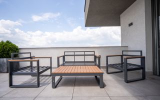 Penthouse superb cu 3 camere + terasa bloc nou | Gheorgheni! - Poză 13
