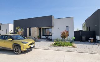Investește în calitate: Case pe parter în cel mai nou și aerisit complex. - Poză 5