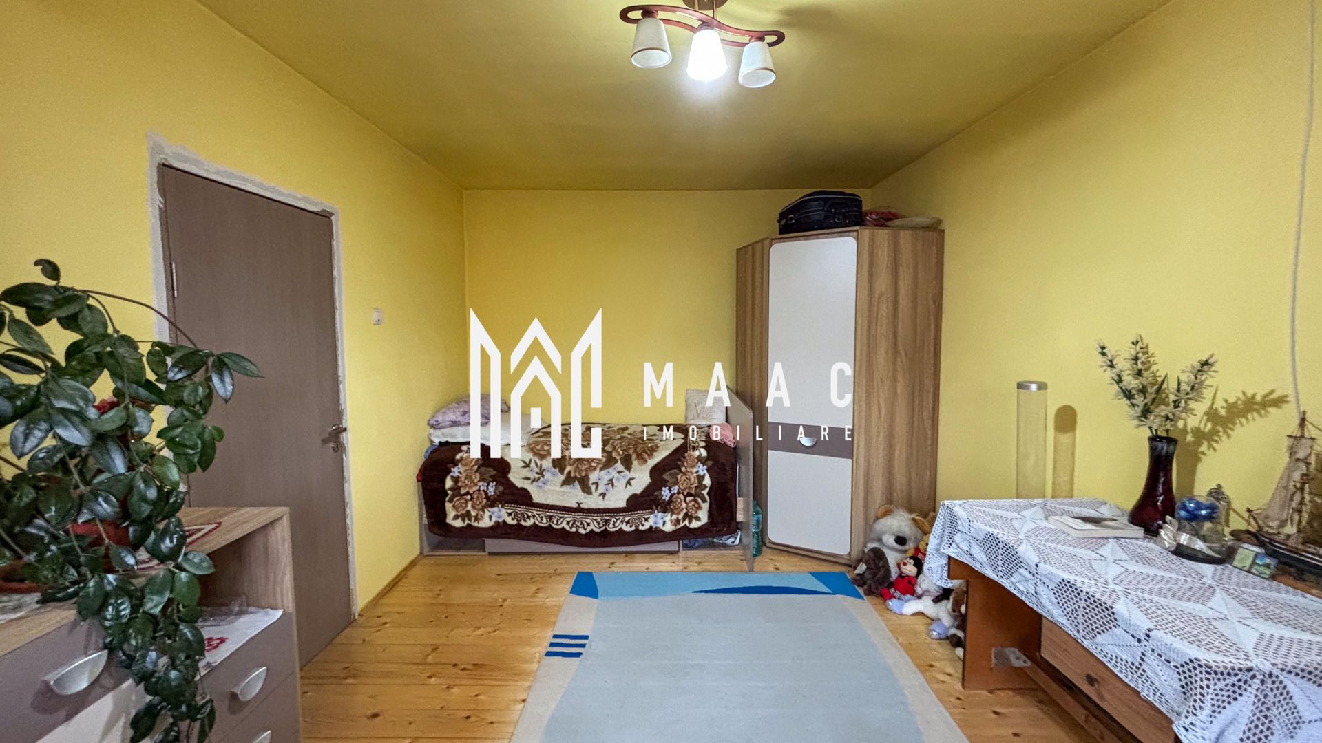 Casa individuala | Teren 700 MP | Acces auto | S+P | Amnas - Poză 3