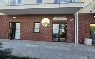 Spatiu comercial 54.97 mp, trafic pietonal intens, The Grand Kristal - Poză 6