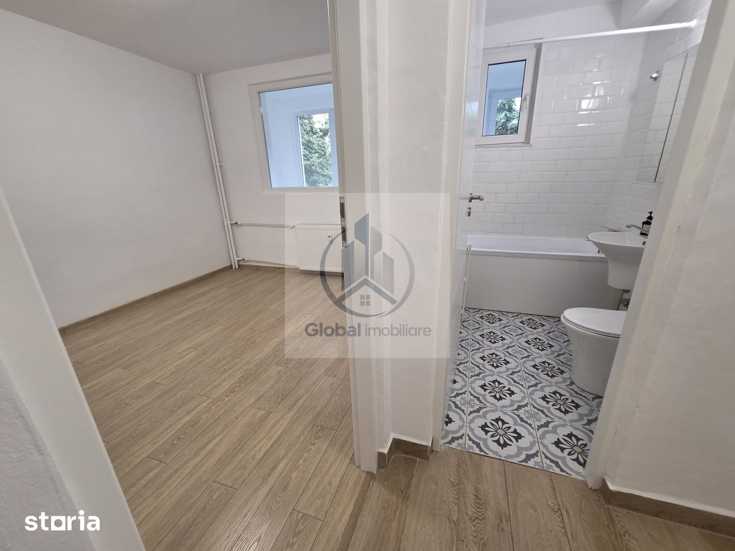 [Proprietar] Inchiriez apartament 3 camere Aleea Avrig (contract ANAF) - Poză 10