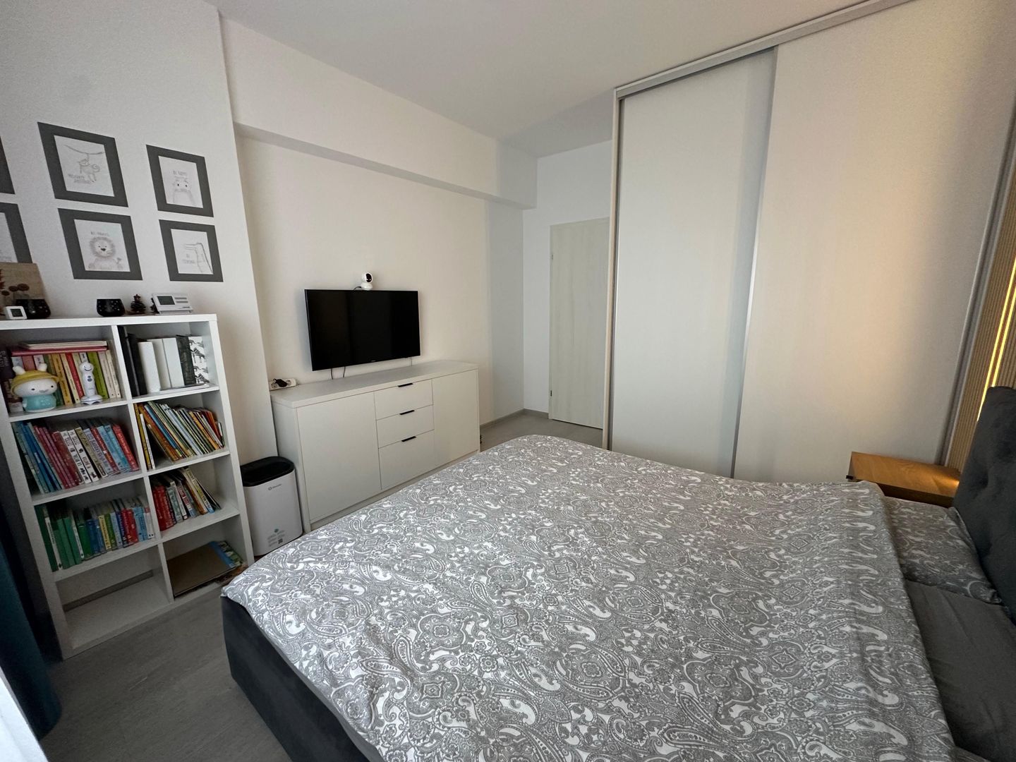 Vanzare Apartament 2 camere Berceni - Metalurgiei cu loc de parcare - Poză 3