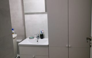 Apartament elegant cu parcare subterană – Zorilor - Poză 10
