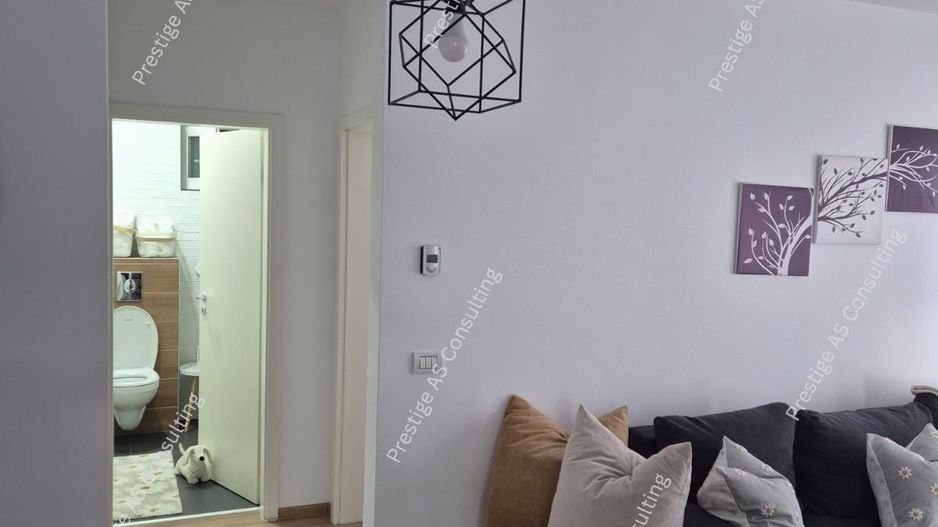 Apartament 3 camere | Calea Aradului | Parcare - Poză 4
