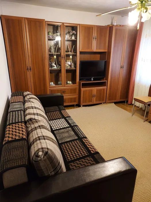 Apartament 2 camere decomandat in curs de renovare  | 53mp | Zorilor | UMF - Poză 5