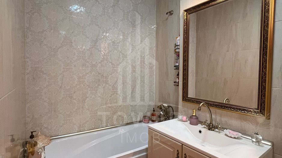 Apartament ultra modern de vânzare – Str. Tiberiu Ricci, Cartierul Arhitecților - Poză 13