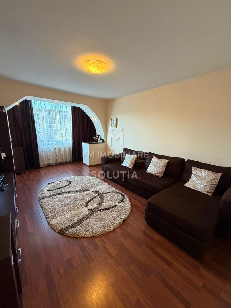 Apartament 2 camere de închiriat – zona Bizo - Poză 6