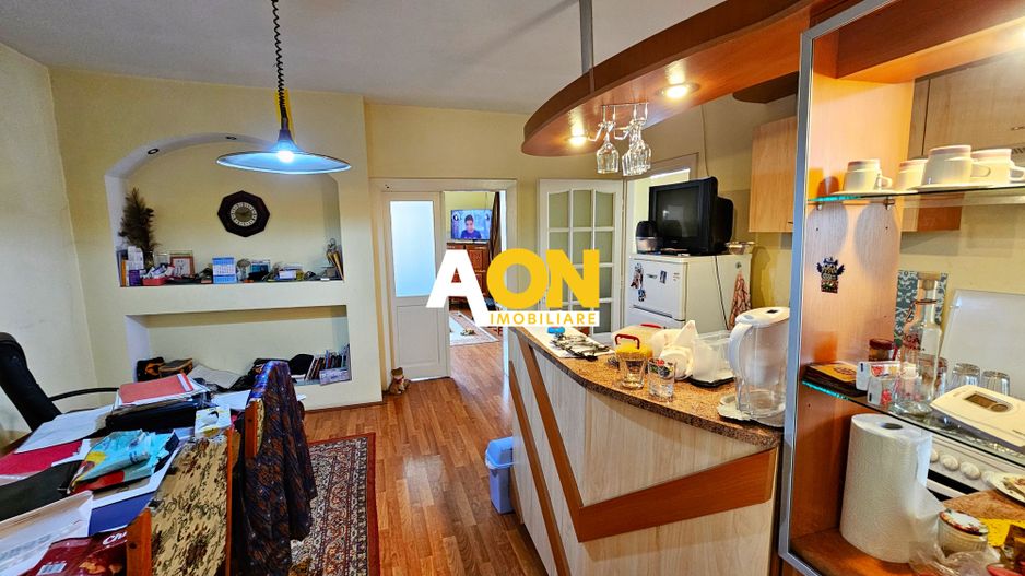 Casa individuala D+P+M, 3 camere + mansarda, 433 mp teren, zona Centru - Poză 9