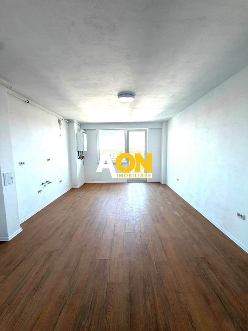 Apartament 2 camere, bloc nou, Ampoi 3 - Poză 5
