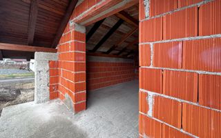 Casa P+M la rosu | 204 mp | 5 ari teren | compartimentare excelenta | Satulung. - Poză 16