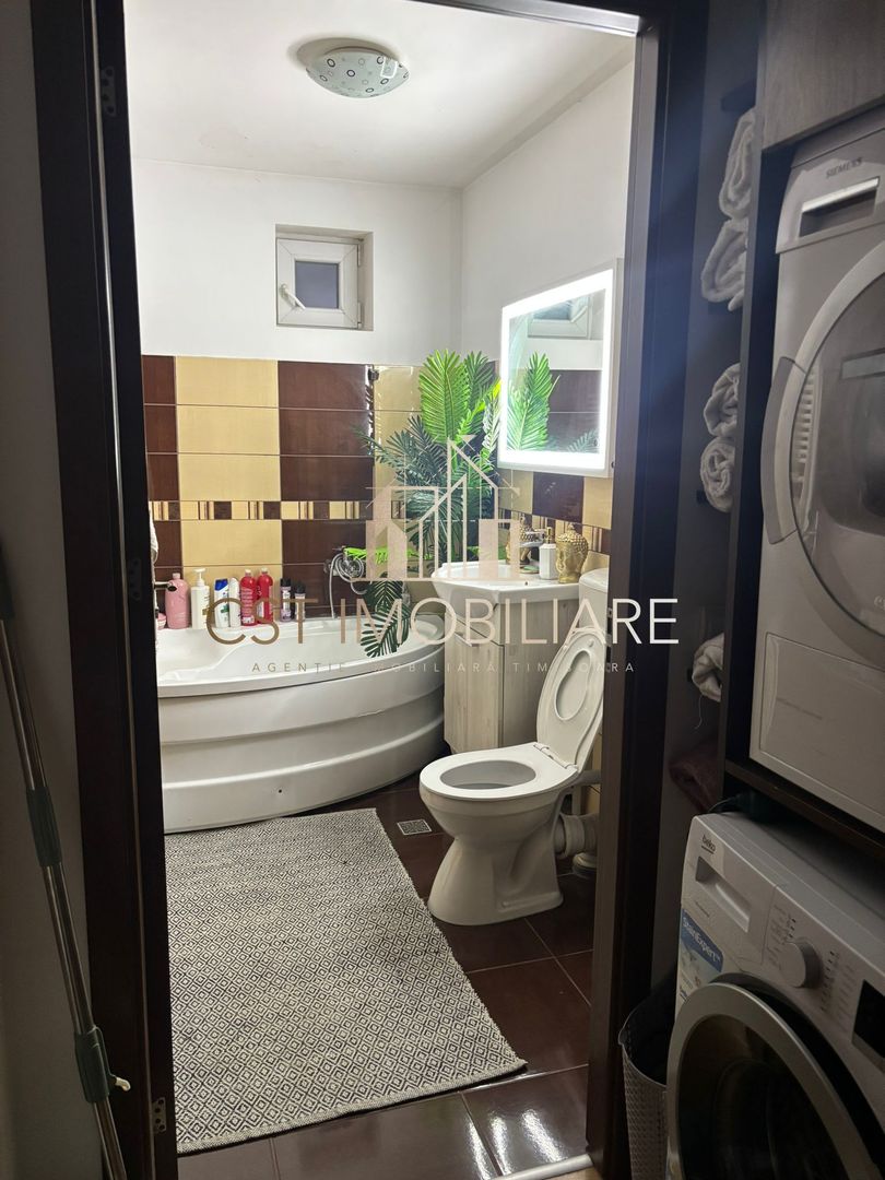 Apartament 2 camere / Zona Modern - Poză 11