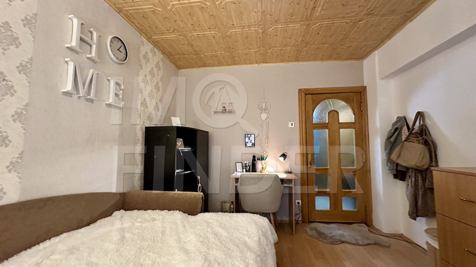 Apartament 3 camere, etaj 2, Mărăști – Str. Fabricii, lângă Kaufland - Poză 5