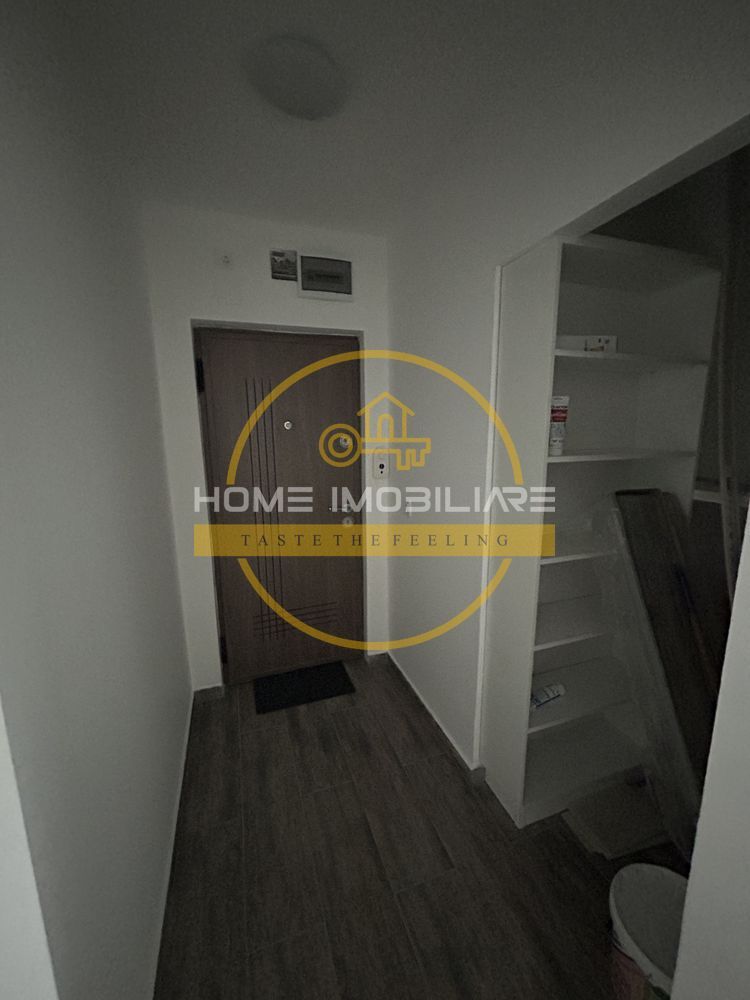 Apartament cu 2 camere / 37 mp/ zona Alexandru cel Bun - Poză 5