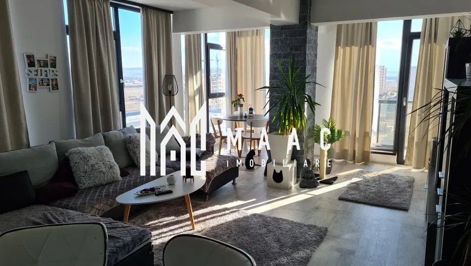 Apartament de lux 2 camere | Doamna Stanca | - Poză 1