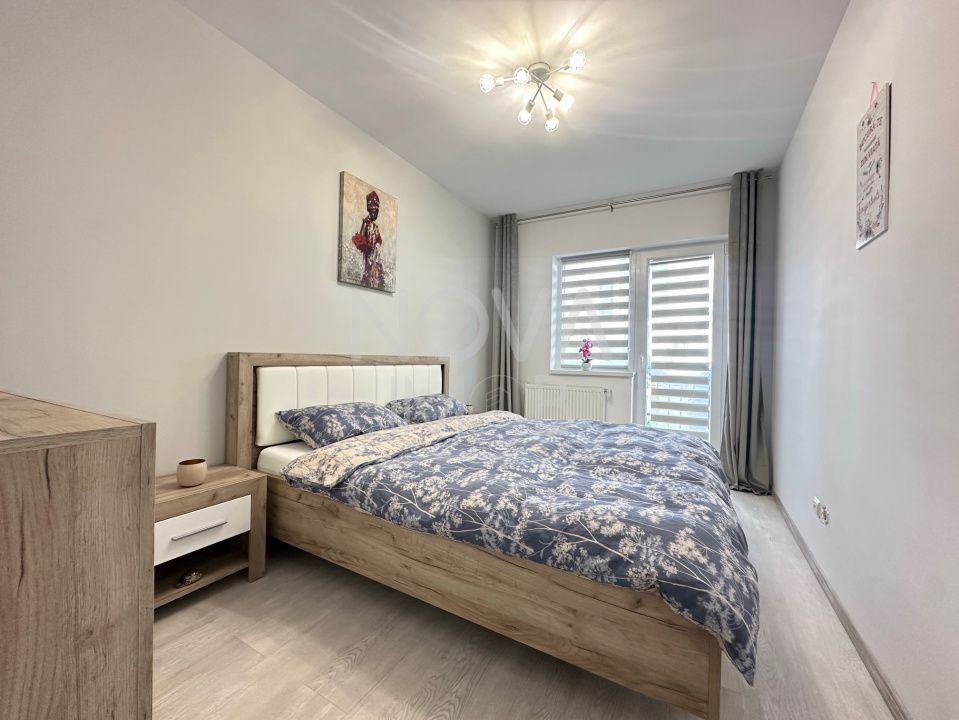 Apartament 3 camere - prima inchiriere - Magnolia - Poză 13