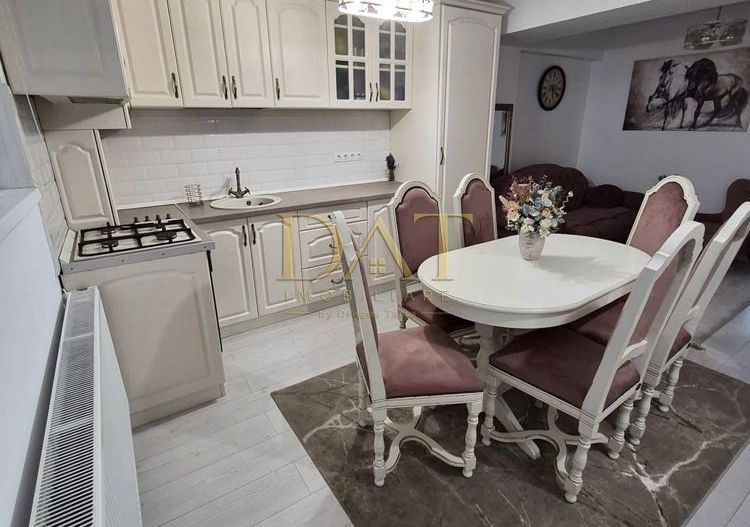Apartament 3 cameredecomandate  | 56mp | Marasti - Poză 2