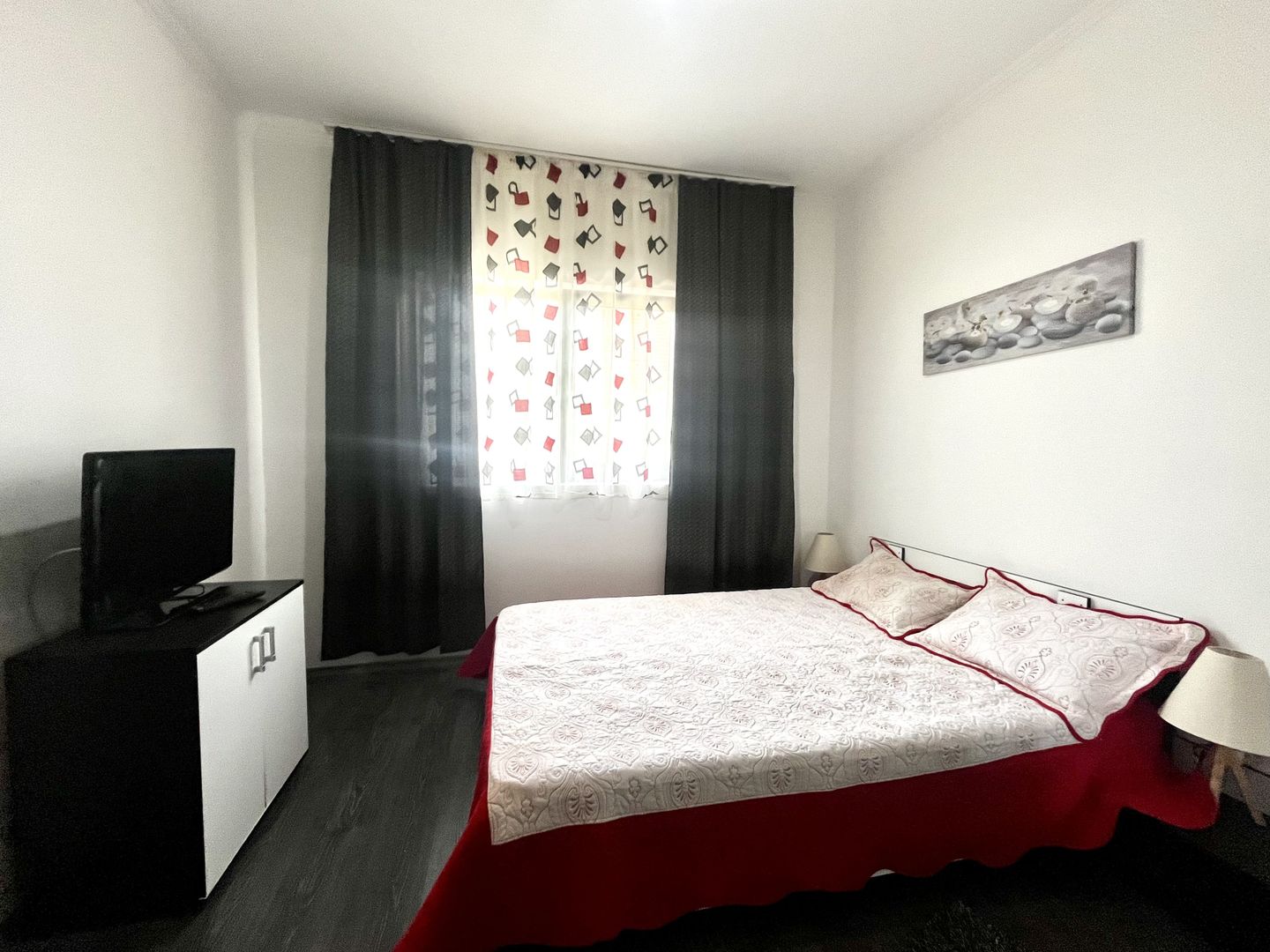 Apartament 2 camere, cu grădină proprie, la intrare in Dumbrăvița - Poză 7