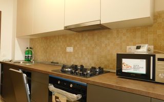 Apartament 2 camere, Borhanci, parcare inclusă - Poză 15