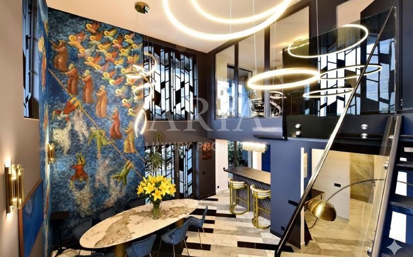 CLOUD 9 SIGNATURE DUPLEX | PRIVATE GARDEN - Poză 2