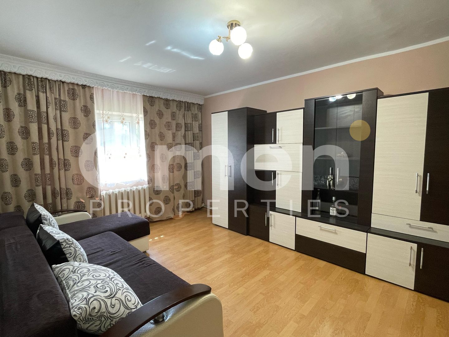Apartament 3 camere | 67mp - Poză 8