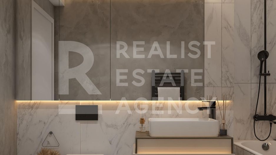 Vânzare, apartament cu 3 camere, Răcădău - Poză 16