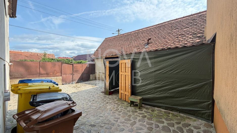 Casa individuala de vanzare cu COMISION 0, Zona Lazaret / Lupeni - Poză 11
