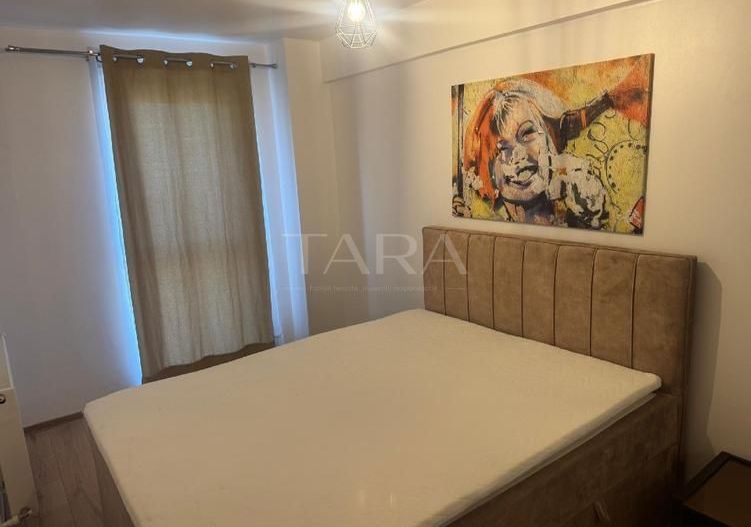 Apartament modern cu 2 camere, parcare subterană inclusă. - Poză 6