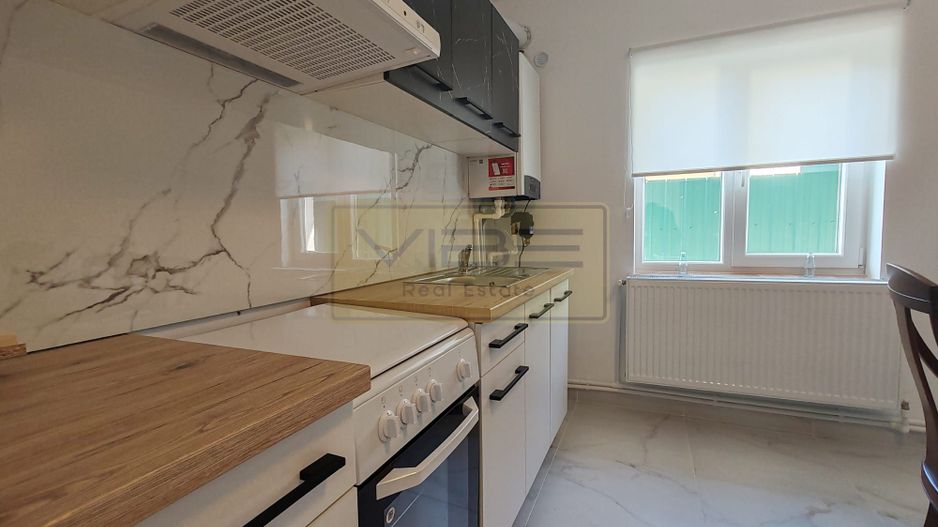 Lunca Cetatuii- Editurii- Casa 4 camere -CURTE 1000 MP ! - Poză 8