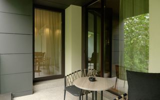 Apartament high-end 3 camere | Imobil boutique | Primăverii - Poză 2