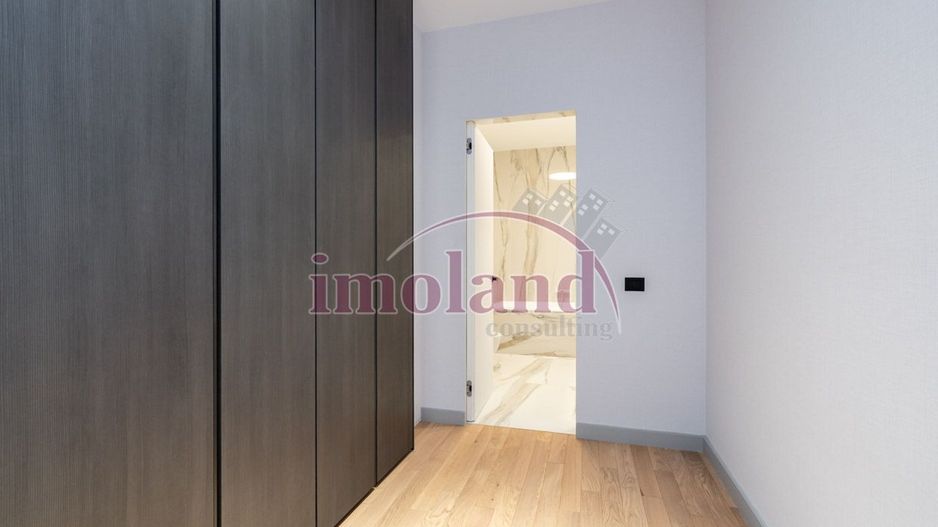 Vanzare - Apartament superb - 4 camere - Rahmaninov - Floreasca - Poză 17