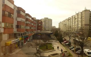 BALADA NEJ(COD03)-Etaj in cladire de birouri si parcare! - Poză 65