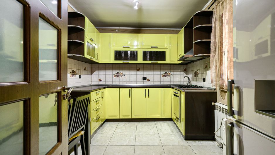 Casa individuala zona Biserica Sarbeasca Comision 0% - Poză 1