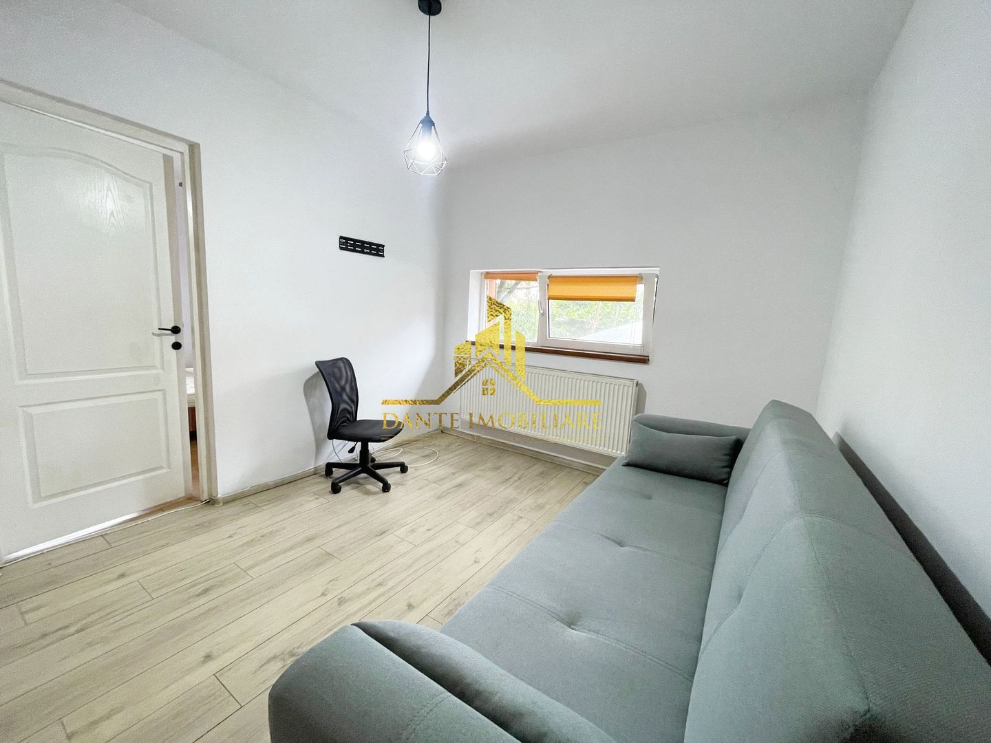 2 camere, mobilat modern, bloc nou, balcon, Marasti, zona Kaufland - Poză 14