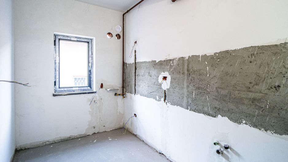 Ap. 3 Camere, 87 mp, decomandat, 2 balcoane, zona de case, Militari-Margelelor - Poză 12
