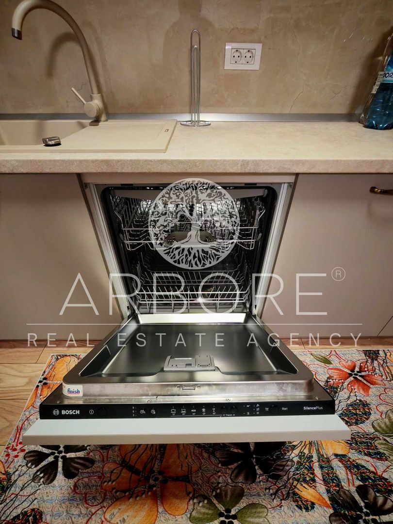 Apartament 2 camere cu grădină și parcare | Pipera OMV - Poză 9